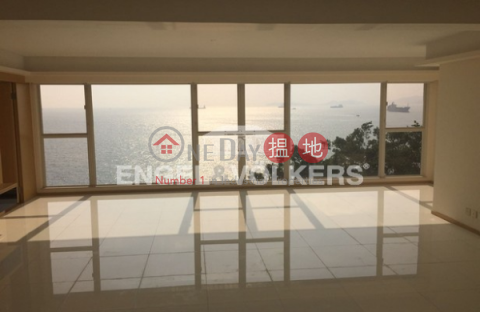 3 Bedroom Family Flat for Sale in Pok Fu Lam | Phase 1 Villa Cecil 趙苑一期 _0