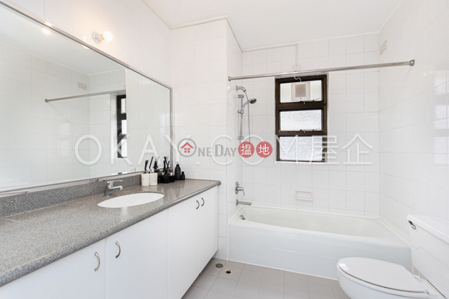 Property Search Hong Kong | OneDay | Residential | Rental Listings Efficient 3 bedroom with balcony & parking | Rental