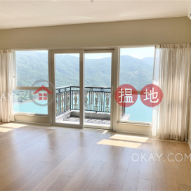 Gorgeous 3 bedroom with sea views, balcony | Rental | Redhill Peninsula Phase 1 紅山半島 第1期 _0