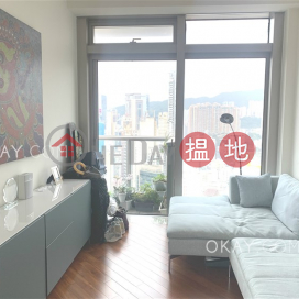 2房1廁,極高層,可養寵物,露台《囍匯 2座出租單位》|囍匯 2座(The Avenue Tower 2)出租樓盤 (OKAY-R289863)_0
