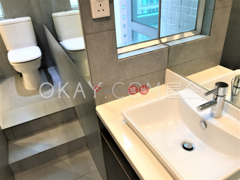 HK$ 8.5M | Million City, Central District Tasteful 1 bedroom on high floor | For Sale