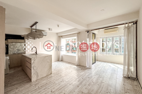 Property for Rent at Midland Court with 1 Bedroom | Midland Court 美蘭閣 _0