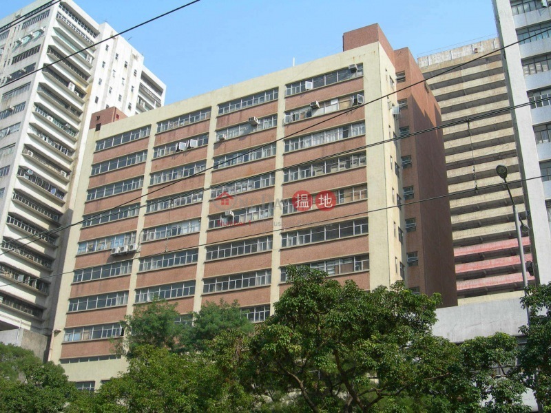 Roytery Industry Building (Roytery Industry Building) Tuen Mun|搵地(OneDay)(1)