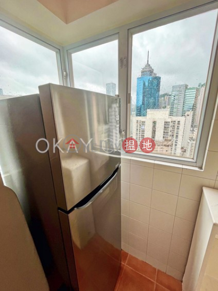 HK$ 26,000/ month, Million City | Central District | Cozy studio on high floor with rooftop | Rental