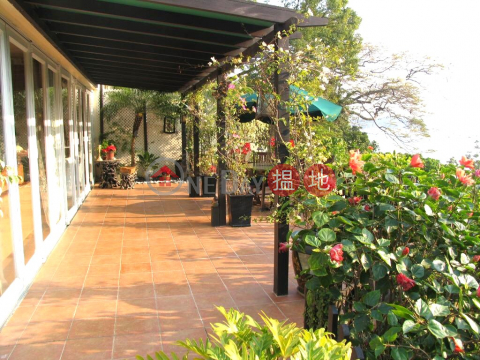 Private Flat with Sea View for Sale, Ta Ho Tun Village 打蠔墩村 | Sai Kung (RL2130)_0