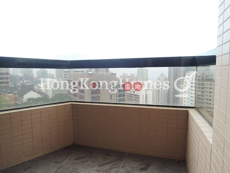 3 Bedroom Family Unit for Rent at Kingsford Height, 17 Babington Path | Western District | Hong Kong, Rental | HK$ 48,000/ month