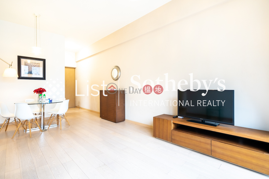 Property Search Hong Kong | OneDay | Residential | Rental Listings Property for Rent at SOHO 189 with 3 Bedrooms