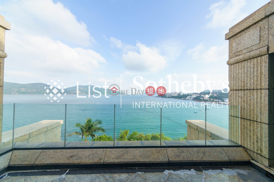 HK$ 220,000/ 月-THREE BAYS|南區|THREE BAYS4房豪宅單位出租