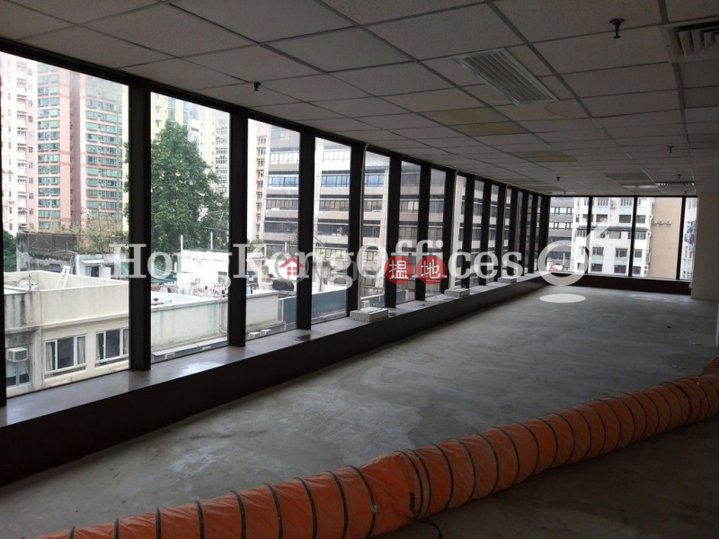 HK$ 48,343/ month, Hollywood Centre, Western District Office Unit for Rent at Hollywood Centre