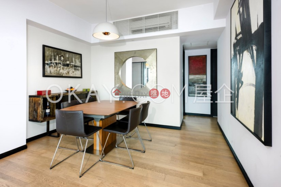 Exquisite penthouse with rooftop & balcony | For Sale | 1 High Street | Western District | Hong Kong, Sales | HK$ 50M