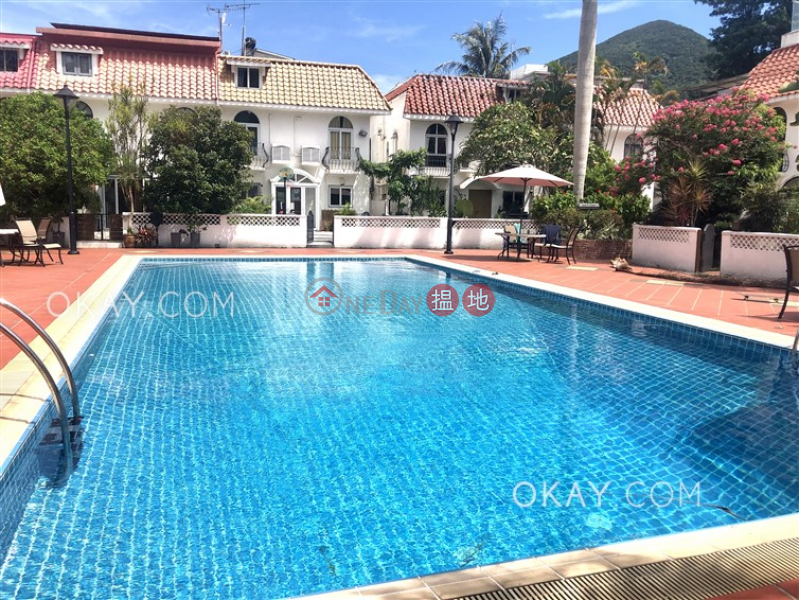 Property Search Hong Kong | OneDay | Residential | Rental Listings | Nicely kept house with parking | Rental