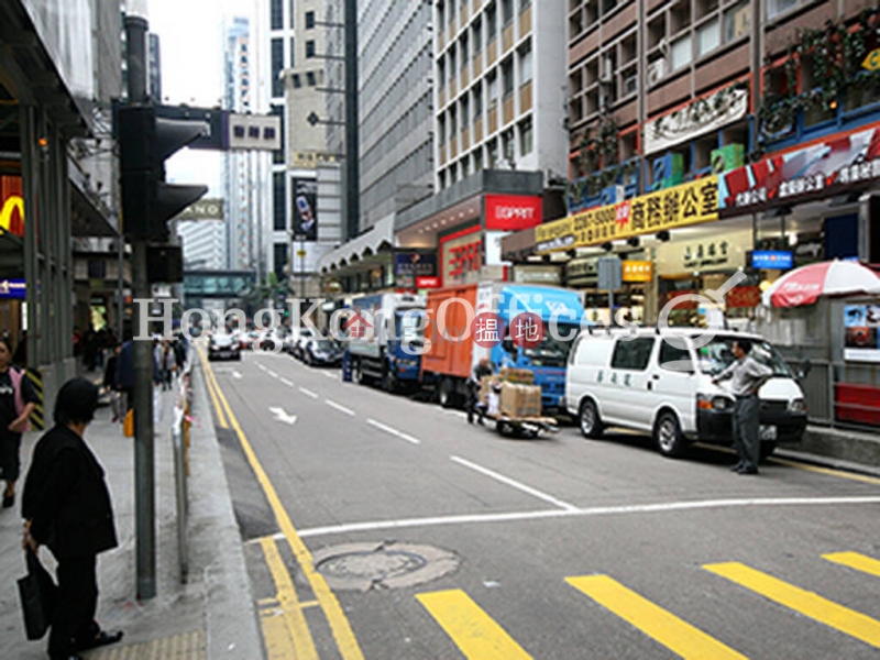 HK$ 30,624/ month, Yu To Sang Building Central District, Office Unit for Rent at Yu To Sang Building