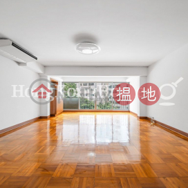 3 Bedroom Family Unit for Rent at Alpine Court | Alpine Court 嘉賢大廈 _0