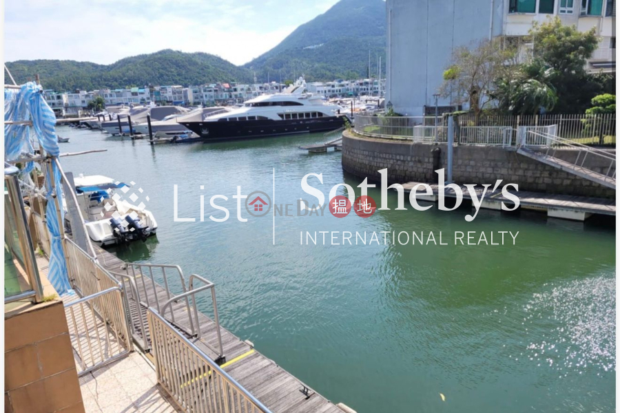 Property for Sale at Marina Cove with 4 Bedrooms | 380 Hiram\'s Highway | Sai Kung, Hong Kong Sales | HK$ 43M