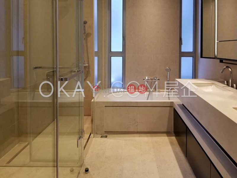 Property Search Hong Kong | OneDay | Residential | Rental Listings, Luxurious 4 bedroom with balcony & parking | Rental