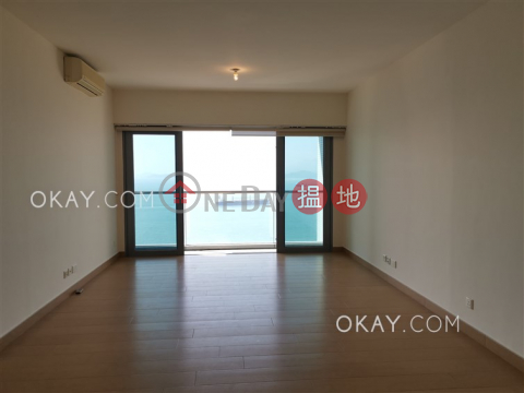 Beautiful 3 bed on high floor with balcony & parking | Rental | Phase 1 Residence Bel-Air 貝沙灣1期 _0