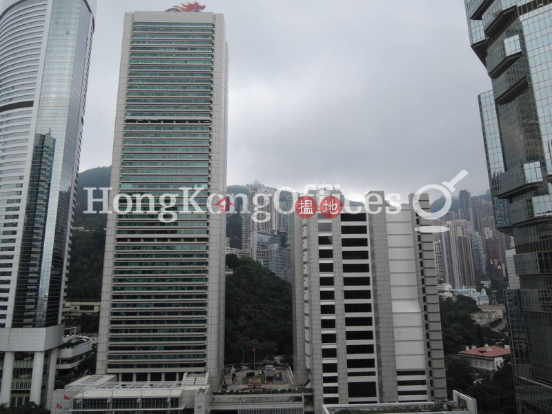 Office Unit for Rent at Admiralty Centre Tower 1 | 18 Harcourt Road | Central District, Hong Kong Rental HK$ 214,725/ month