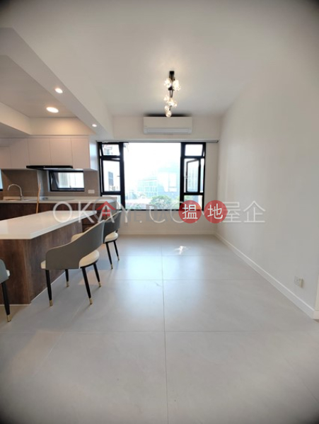 香港搵樓|租樓|二手盤|買樓| 搵地 | 住宅-出租樓盤-3房2廁,極高層嘉景花園大廈出租單位