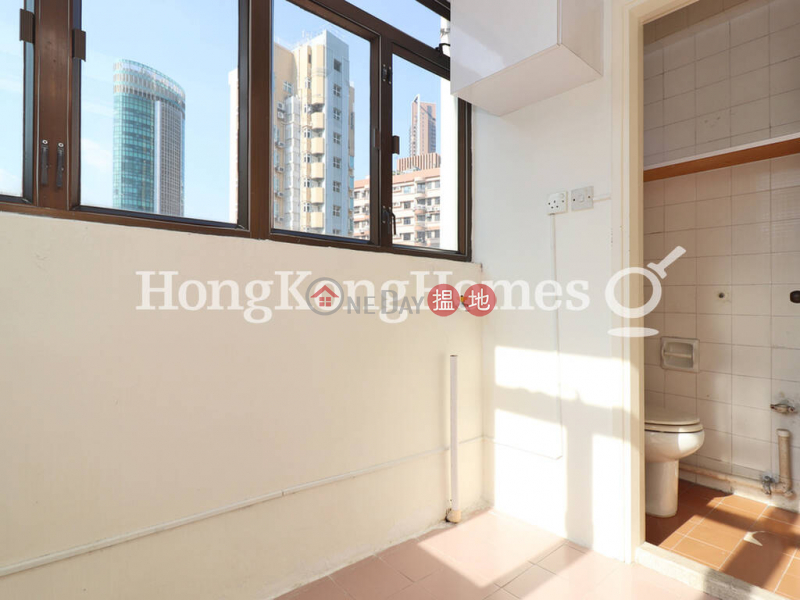HK$ 35,000/ 月|日月大廈-灣仔區-日月大廈兩房一廳單位出租