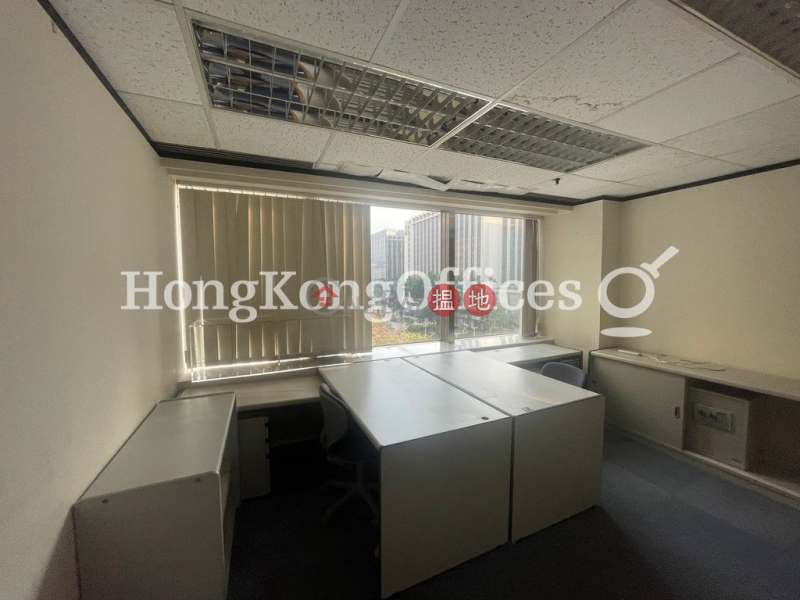 Property Search Hong Kong | OneDay | Office / Commercial Property, Sales Listings Office Unit at East Ocean Centre | For Sale