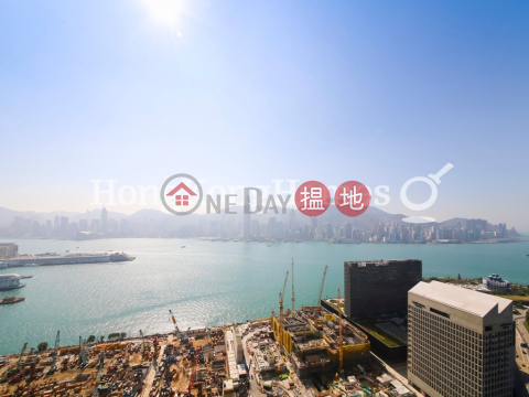 君臨天下3座三房兩廳單位出售, 君臨天下3座 The Harbourside Tower 3 | 油尖旺 (Proway-LID54232S)_0