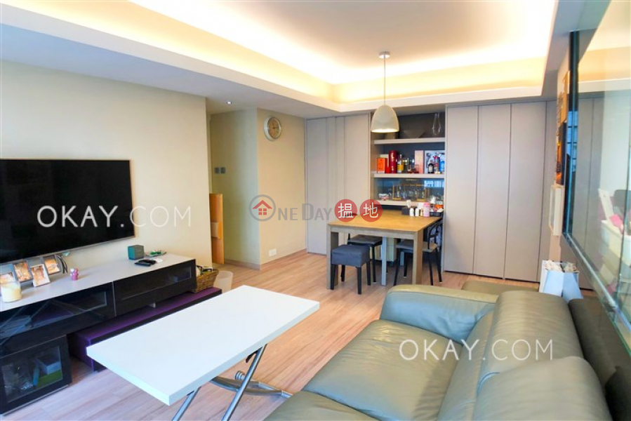 Efficient 2 bedroom with balcony | Rental, 7 Village Road | Wan Chai District | Hong Kong, Rental HK$ 40,000/ month