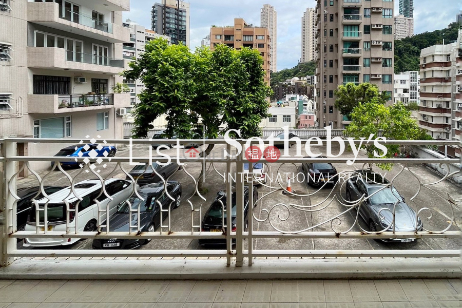 Property for Rent at Shuk Yuen Building with 3 Bedrooms 2 Green Lane | Wan Chai District Hong Kong | Rental HK$ 55,000/ month