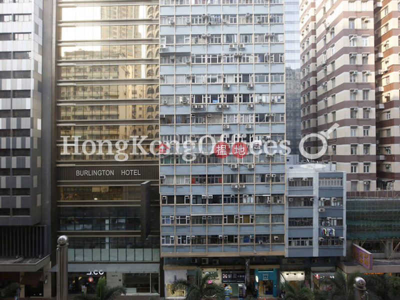 上海實業大廈寫字樓租單位出租|上海實業大廈(Shanghai Industrial Investment Building)出租樓盤 (HKO-62737-ABER)