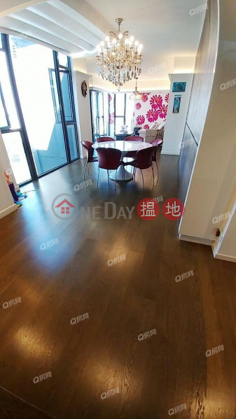 Property Search Hong Kong | OneDay | Residential | Sales Listings | Dunbar Place | 4 bedroom High Floor Flat for Sale