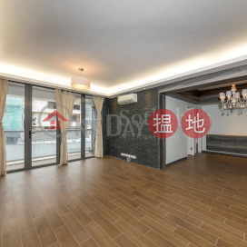 Property for Rent at Sunrise Court with 3 Bedrooms | Sunrise Court 金輝園 _0