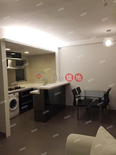 Tower 6 Grand Promenade | 2 bedroom Low Floor Flat for Rent, 38 Tai Hong Street | Eastern District, Hong Kong | Rental HK$ 26,000/ month