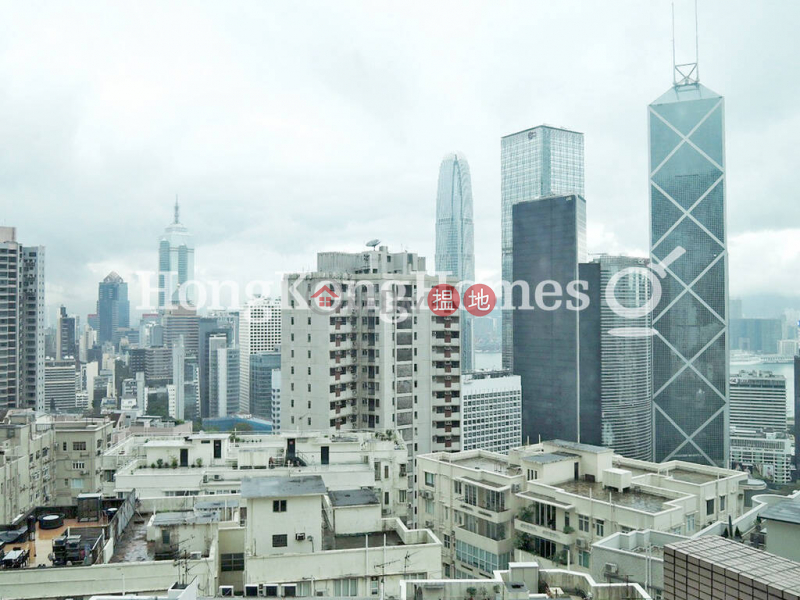 Property Search Hong Kong | OneDay | Residential | Rental Listings 3 Bedroom Family Unit for Rent at Fairlane Tower
