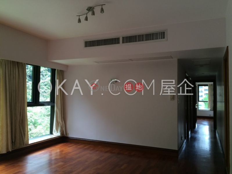 Luxurious 3 bedroom with parking | Rental | 10 Tregunter Path | Central District Hong Kong Rental | HK$ 68,000/ month
