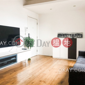 Popular 1 bedroom in Mid-levels West | Rental | All Fit Garden 百合苑 _0