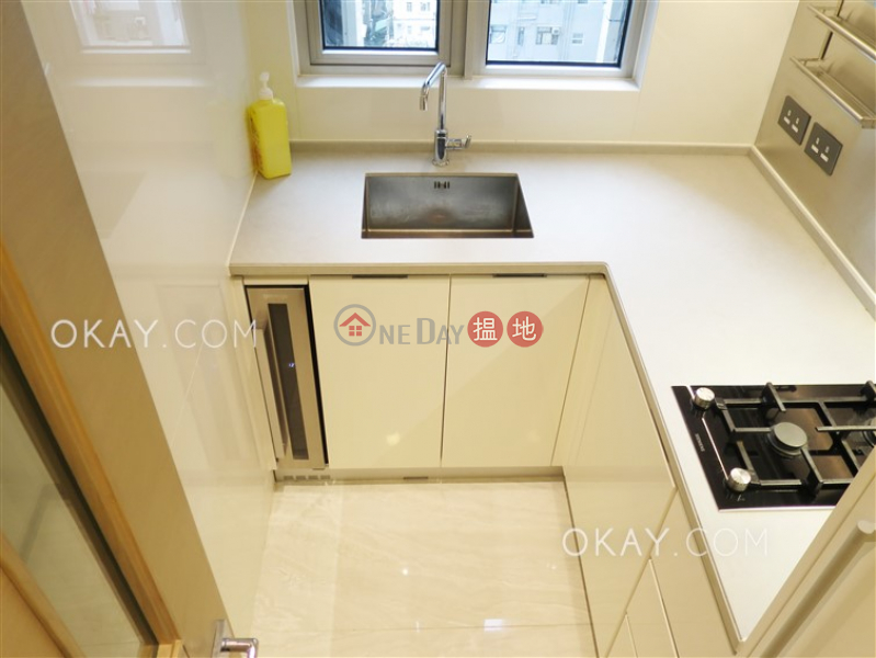 HK$ 25,000/ month, Island Residence Eastern District, Generous 1 bedroom with balcony | Rental