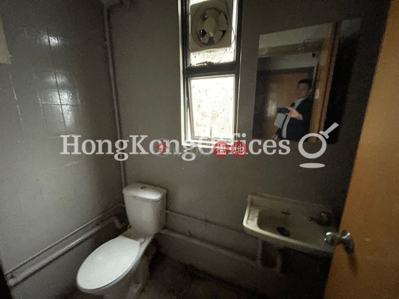 Office Unit for Rent at Simsons Commercial Building, 137-139 Johnston Road | Wan Chai District, Hong Kong | Rental HK$ 34,996/ month