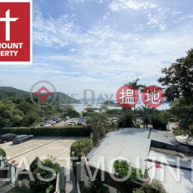 Sai Kung Village House | Property For Rent or Lease in La Caleta, Wong Chuk Wan 黃竹灣盈峰灣-Sea view, Big garden | Property ID:1497 | La Caleta 盈峰灣 _0