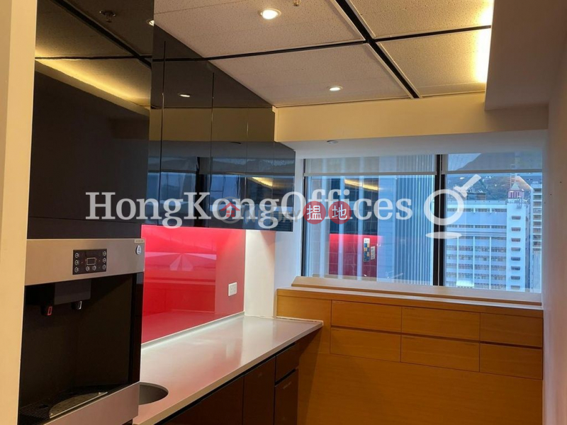 Office Unit for Rent at Great Eagle Centre | Great Eagle Centre 鷹君中心 Rental Listings