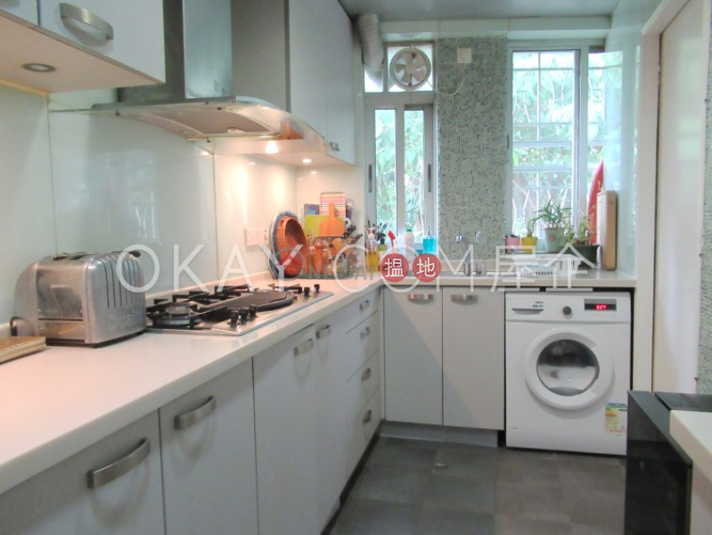 康樂大廈|高層-住宅|出租樓盤-HK$ 58,000/ 月
