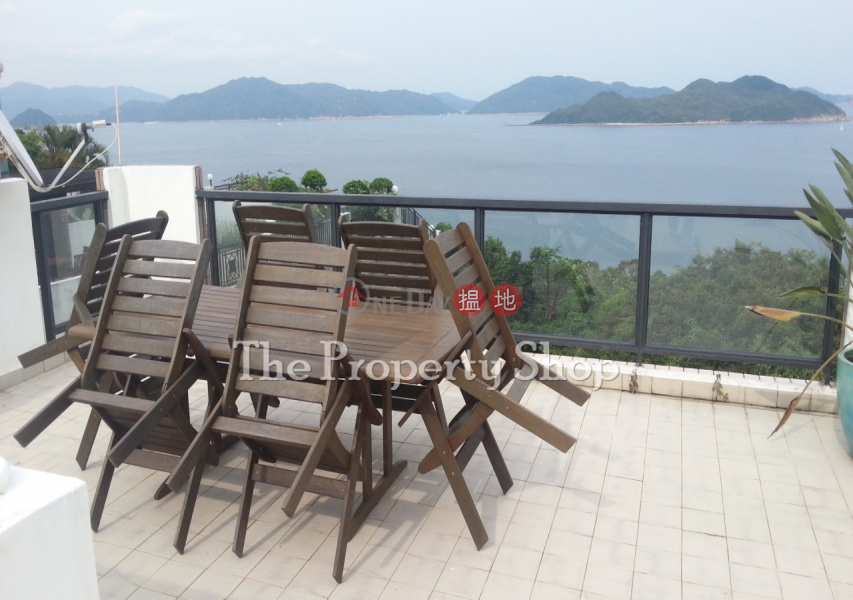 HK$ 78,000/ month | The Villa Horizon Block 1 - 9 Sai Kung Silverstrand Villa + Pool