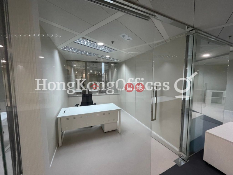 HK$ 175,158/ month | Grand Millennium Plaza, Western District | Office Unit for Rent at Grand Millennium Plaza