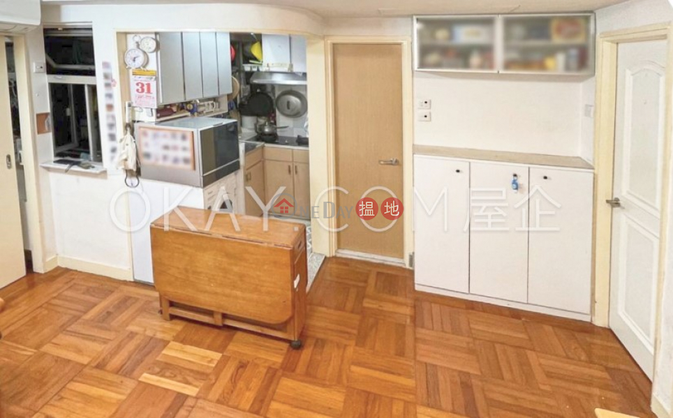 Cozy 3 bedroom in Wan Chai | For Sale 2-14 Electric Street | Wan Chai District | Hong Kong Sales | HK$ 8.2M