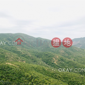 Stylish 2 bedroom on high floor with parking | Rental | Parkview Club & Suites Hong Kong Parkview 陽明山莊 山景園 _0