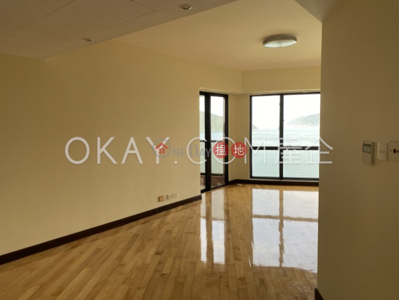 Nicely kept 2 bedroom with balcony & parking | Rental 38 Tai Tam Road | Southern District Hong Kong | Rental, HK$ 52,000/ month