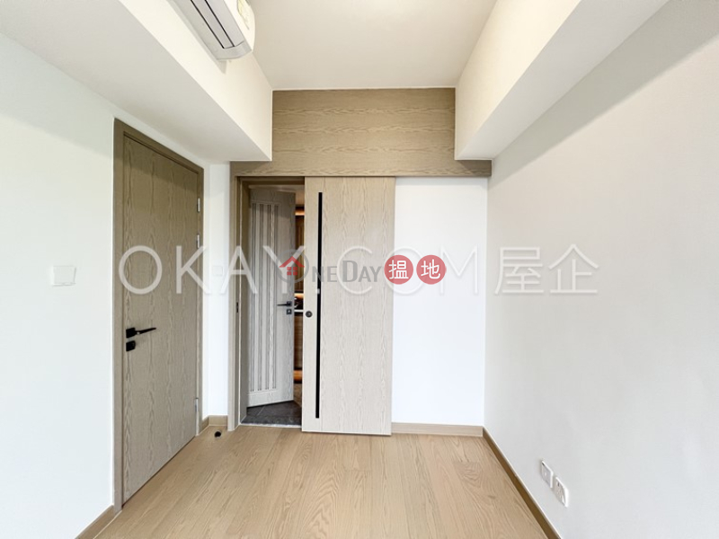 1房1廁,露台聯吉大樓出租單位|西區聯吉大樓(Luen Kat Building)出租樓盤 (OKAY-R736064)