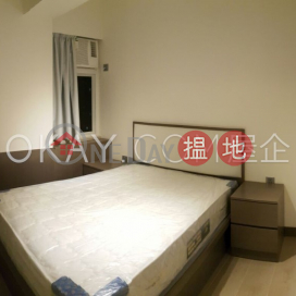 Intimate 2 bedroom in Pokfulam | For Sale | Manifold Court 萬林閣 _0