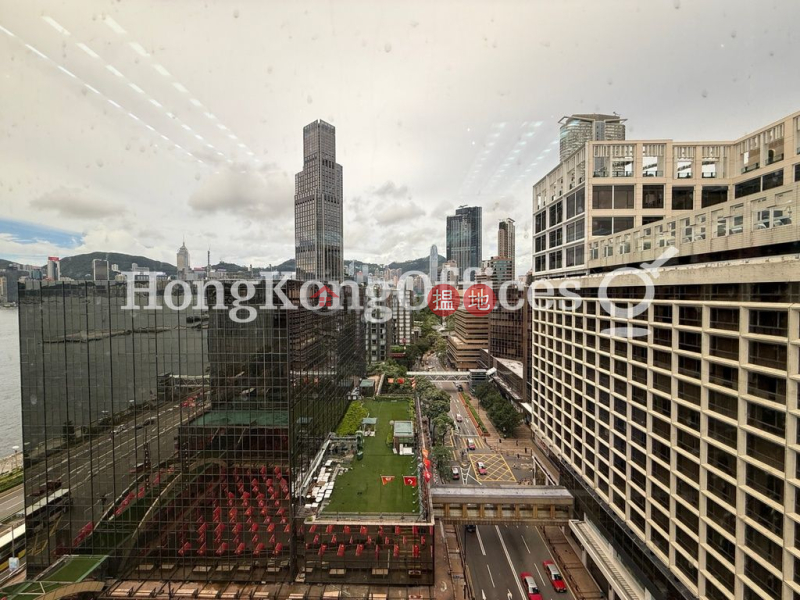 帝國中心寫字樓租單位出租|油尖旺帝國中心(Empire Centre )出租樓盤 (HKO-90583-AHHR)