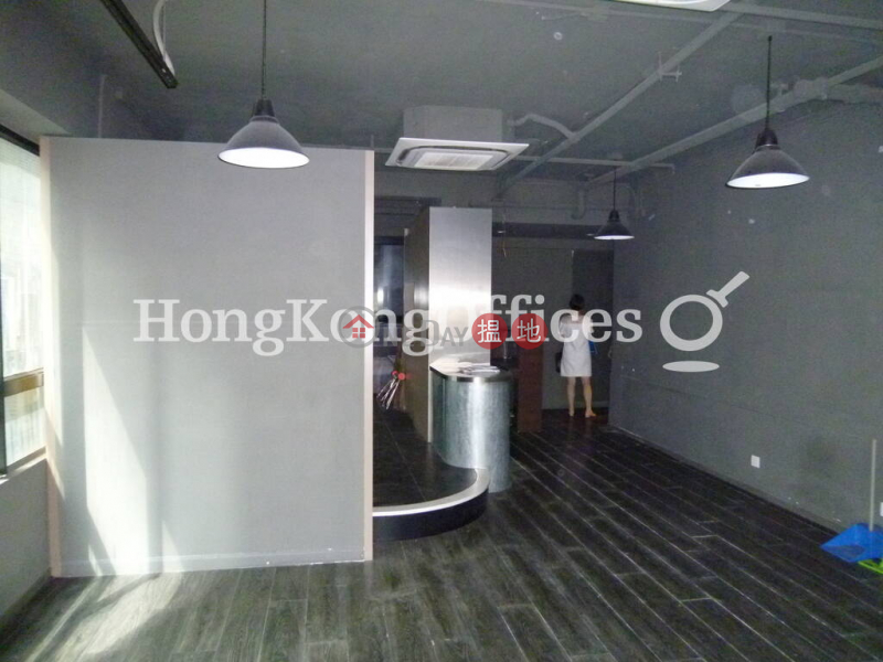 富盛商業大廈-低層-寫字樓/工商樓盤|出租樓盤|HK$ 39,999/ 月