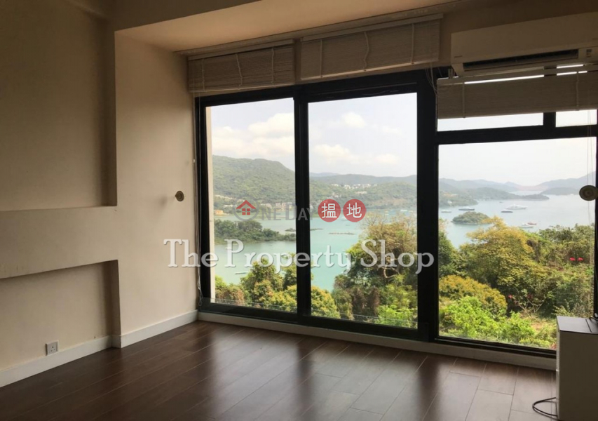 HK$ 55,000/ 月|西沙小築E3座-西貢|Prime Location ~ Sea View Villa