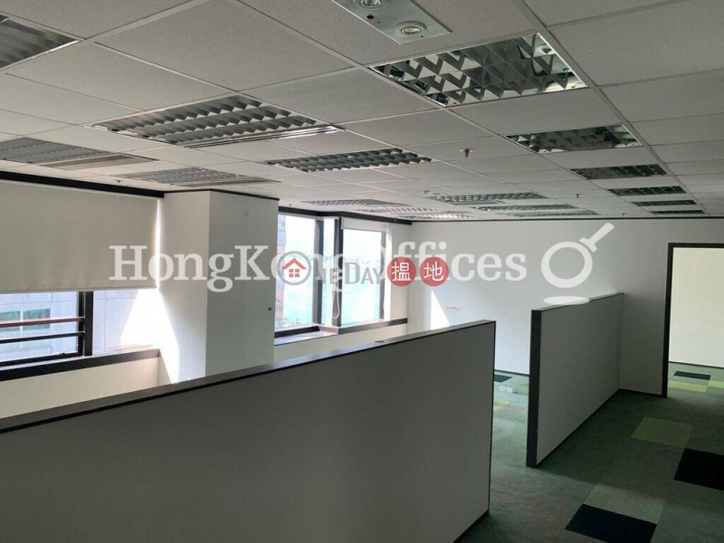HK$ 115,720/ month Jubilee Centre Wan Chai District, Office Unit for Rent at Jubilee Centre